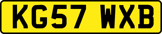 KG57WXB