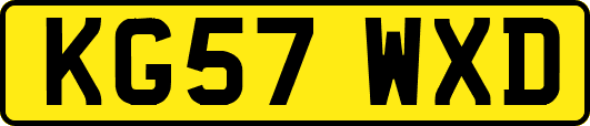 KG57WXD