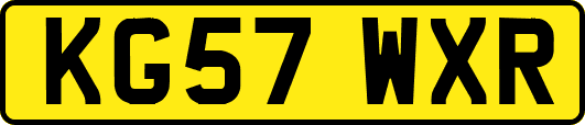 KG57WXR