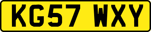 KG57WXY
