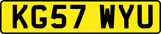 KG57WYU