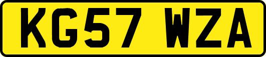 KG57WZA