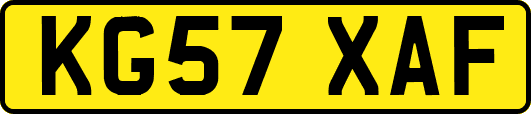 KG57XAF