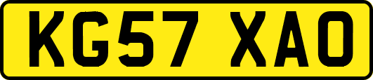 KG57XAO
