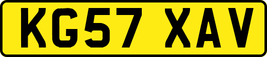 KG57XAV