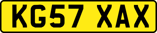KG57XAX