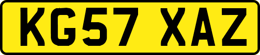 KG57XAZ