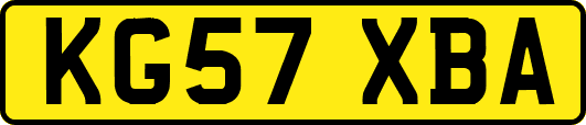 KG57XBA