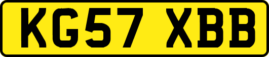 KG57XBB