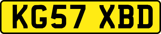 KG57XBD