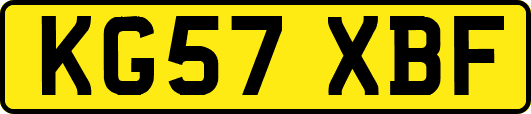 KG57XBF
