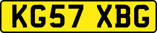 KG57XBG