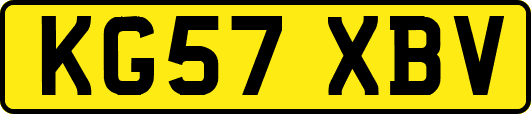 KG57XBV
