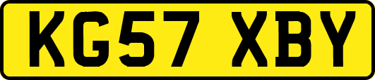 KG57XBY