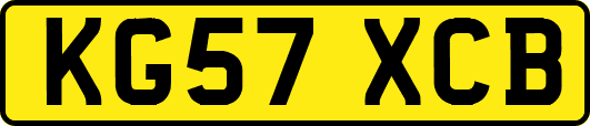 KG57XCB