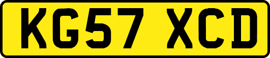 KG57XCD