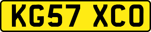 KG57XCO