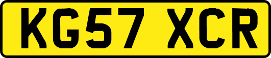 KG57XCR