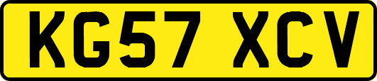 KG57XCV