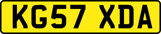 KG57XDA