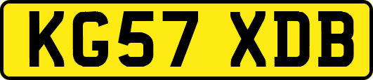KG57XDB
