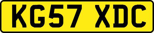 KG57XDC