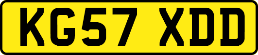 KG57XDD