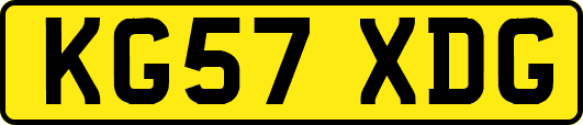 KG57XDG