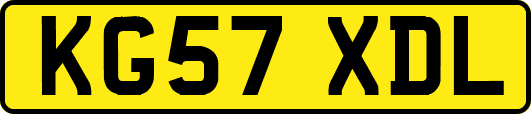 KG57XDL