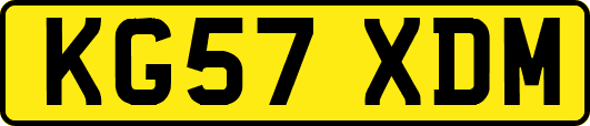 KG57XDM