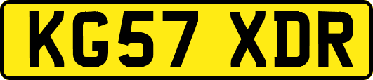 KG57XDR