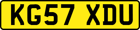 KG57XDU