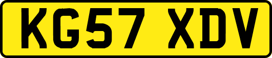 KG57XDV