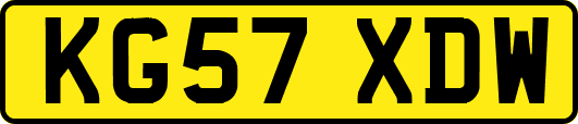 KG57XDW