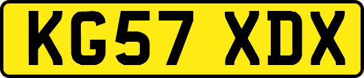 KG57XDX
