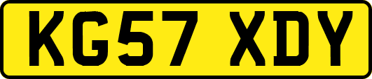 KG57XDY