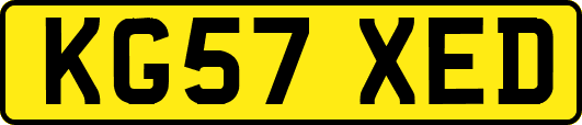 KG57XED
