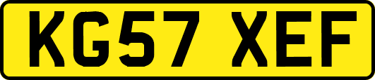 KG57XEF