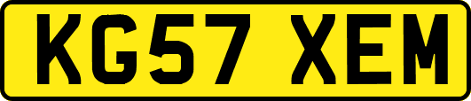 KG57XEM