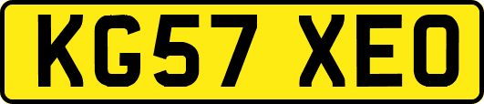 KG57XEO