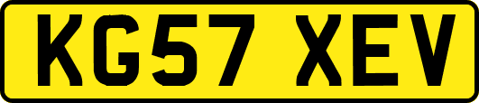 KG57XEV
