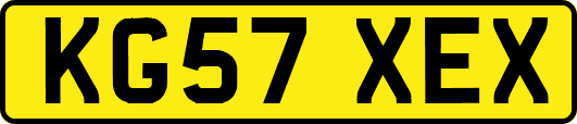 KG57XEX