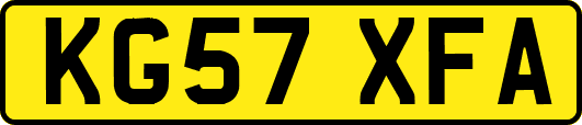KG57XFA