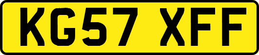 KG57XFF