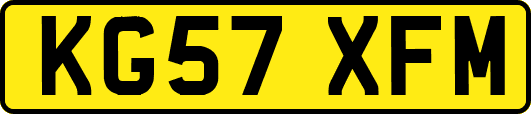 KG57XFM