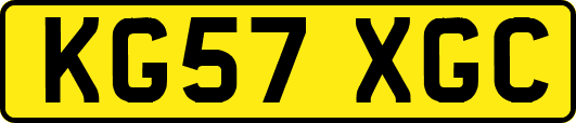 KG57XGC