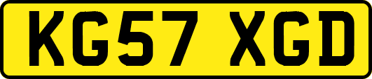 KG57XGD