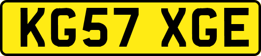 KG57XGE