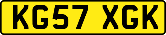 KG57XGK