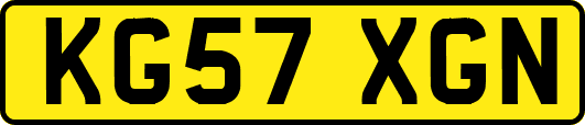 KG57XGN